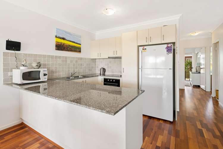 Third view of Homely unit listing, 12/21 Shute Harbour Road, Cannonvale QLD 4802