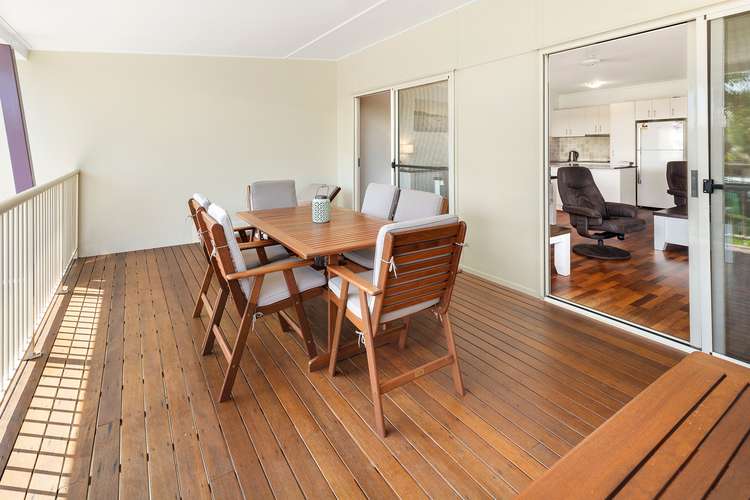 Fourth view of Homely unit listing, 12/21 Shute Harbour Road, Cannonvale QLD 4802