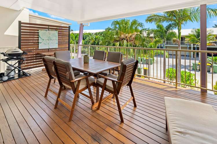Fifth view of Homely unit listing, 12/21 Shute Harbour Road, Cannonvale QLD 4802