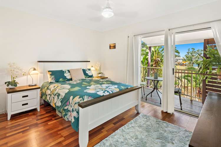 Sixth view of Homely unit listing, 12/21 Shute Harbour Road, Cannonvale QLD 4802