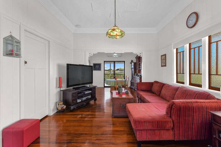 Second view of Homely house listing, 112 Mein Street, Hendra QLD 4011