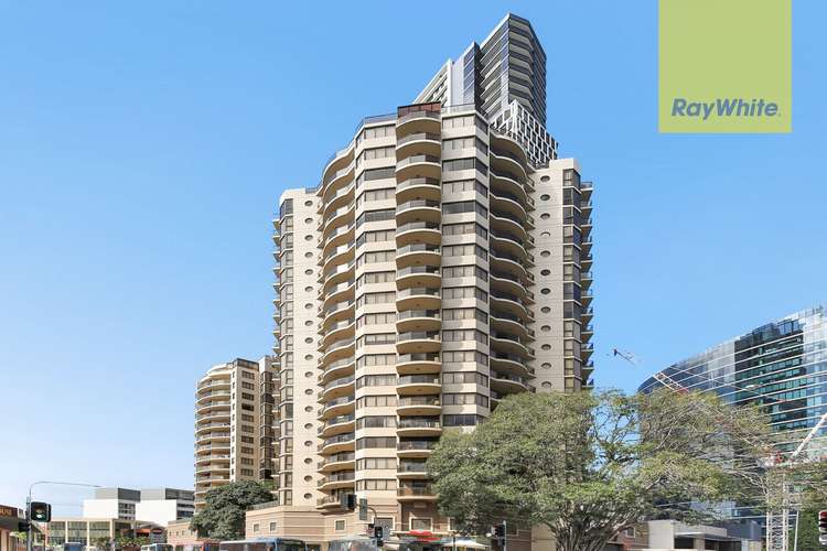 Main view of Homely apartment listing, 199/13-15 Hassall Street, Parramatta NSW 2150
