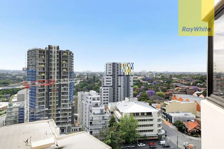 Third view of Homely apartment listing, 199/13-15 Hassall Street, Parramatta NSW 2150