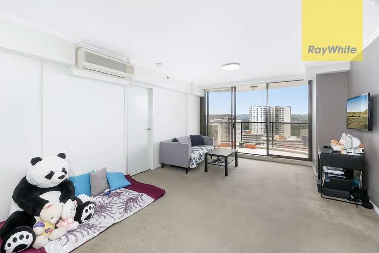 Fourth view of Homely apartment listing, 199/13-15 Hassall Street, Parramatta NSW 2150