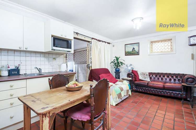 Fourth view of Homely unit listing, 33/11A Betts Street (AKA 47-49 Victoria Rd), Parramatta NSW 2150