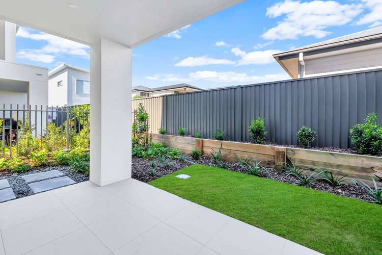 Second view of Homely house listing, 10/37 Sickle Avenue, Hope Island QLD 4212