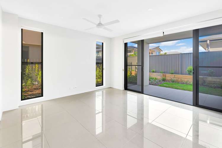 Third view of Homely house listing, 10/37 Sickle Avenue, Hope Island QLD 4212