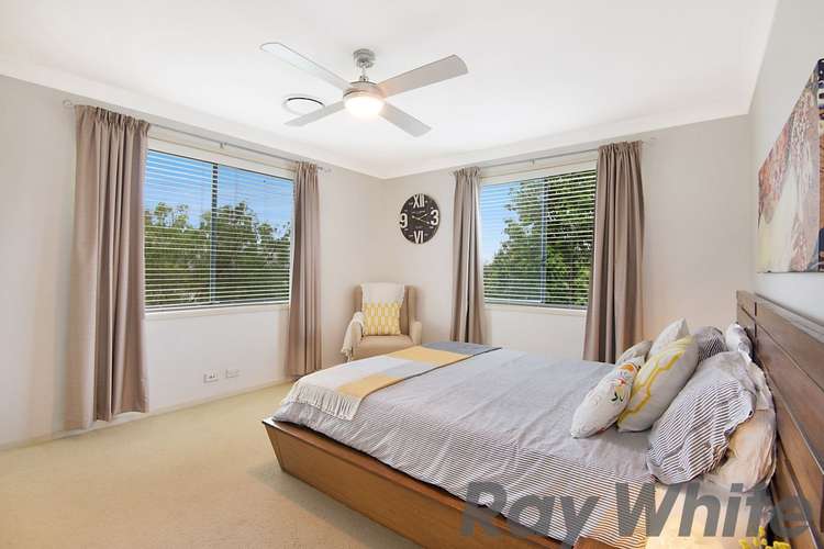Fifth view of Homely other listing, 36 Somersby Circuit, Acacia Gardens NSW 2763
