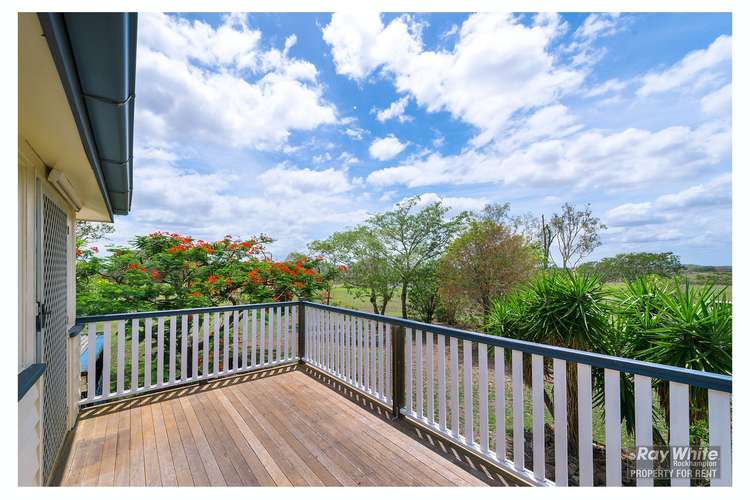 Second view of Homely house listing, 306 Alton Downs Nine Mile Road, Alton Downs QLD 4702