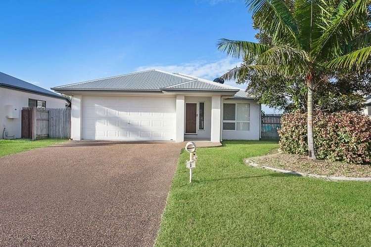 Main view of Homely house listing, 1 Shoveler Court, Condon QLD 4815