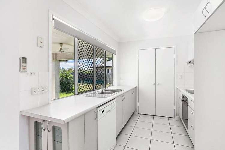 Second view of Homely house listing, 1 Shoveler Court, Condon QLD 4815