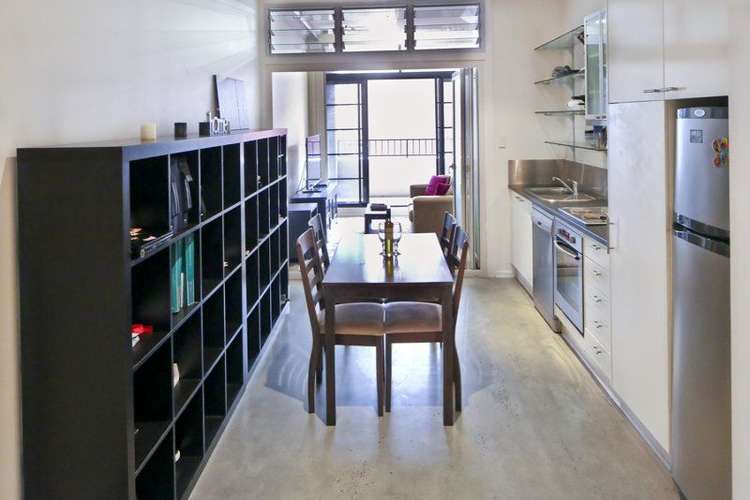 Main view of Homely apartment listing, 111/82-92 Cooper Street, Surry Hills NSW 2010