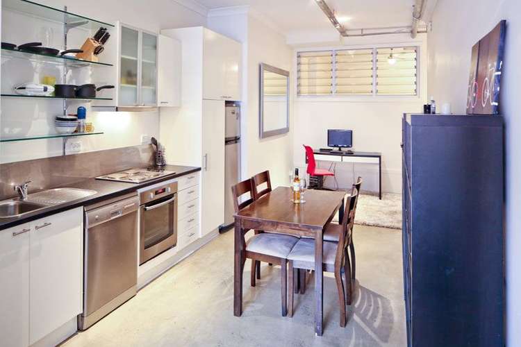 Second view of Homely apartment listing, 111/82-92 Cooper Street, Surry Hills NSW 2010