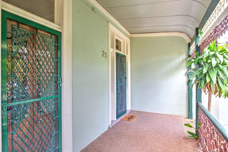 Second view of Homely house listing, 27 Queen Street, Grafton NSW 2460