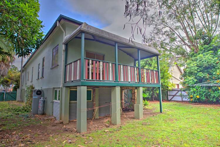 Third view of Homely house listing, 27 Queen Street, Grafton NSW 2460