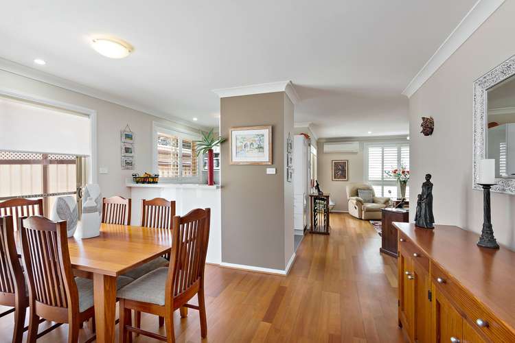 Third view of Homely villa listing, 3/52 Albert Street, Warners Bay NSW 2282