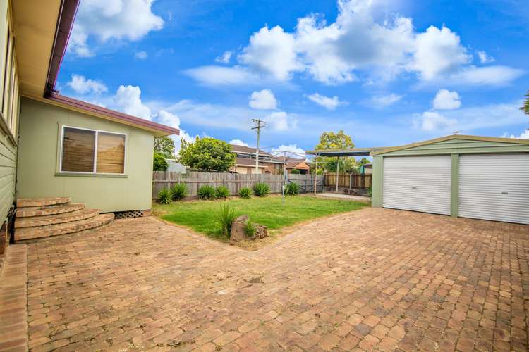 Second view of Homely house listing, 204 Hoof Street, Grafton NSW 2460