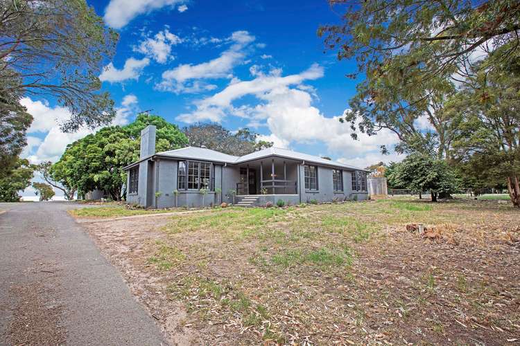 Main view of Homely house listing, 95 Monahans Road, Gnarwarre VIC 3221