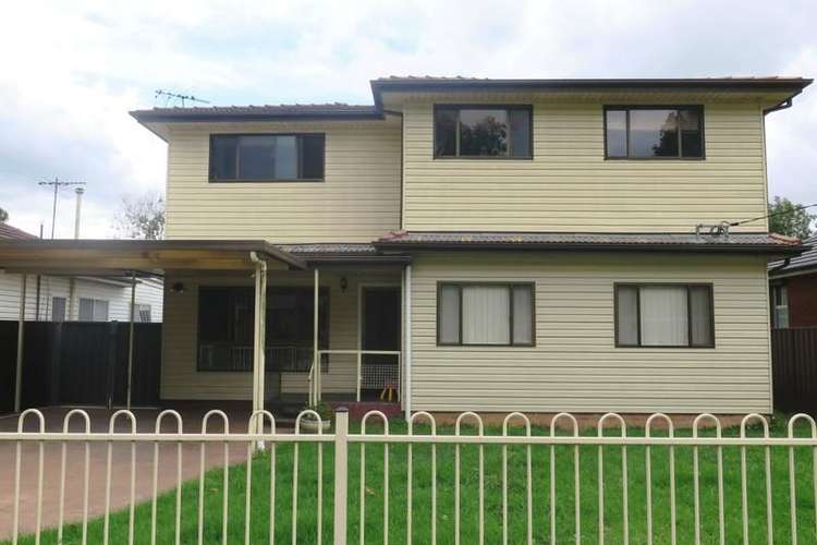 Main view of Homely house listing, 8 Elebana Street, Colyton NSW 2760