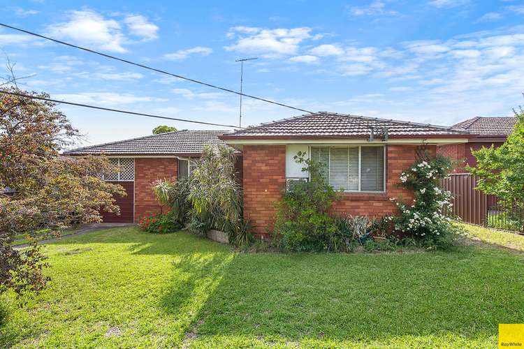 Main view of Homely house listing, 65 Fragar Road, South Penrith NSW 2750