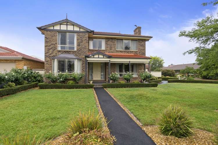 Main view of Homely house listing, 44 Hopetoun Road, Werribee VIC 3030