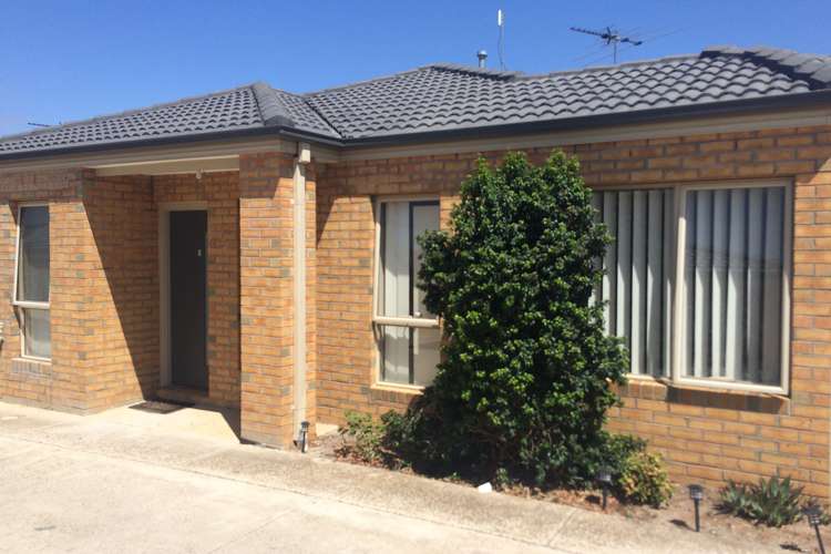 Main view of Homely unit listing, 2/4 Black Knight Way, Kurunjang VIC 3337