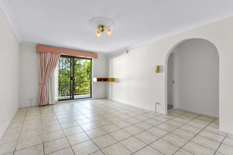 Second view of Homely unit listing, 3/43 Hunter Street, Wooloowin QLD 4030