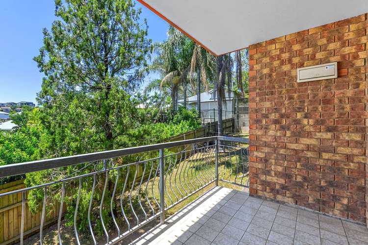 Sixth view of Homely unit listing, 3/43 Hunter Street, Wooloowin QLD 4030