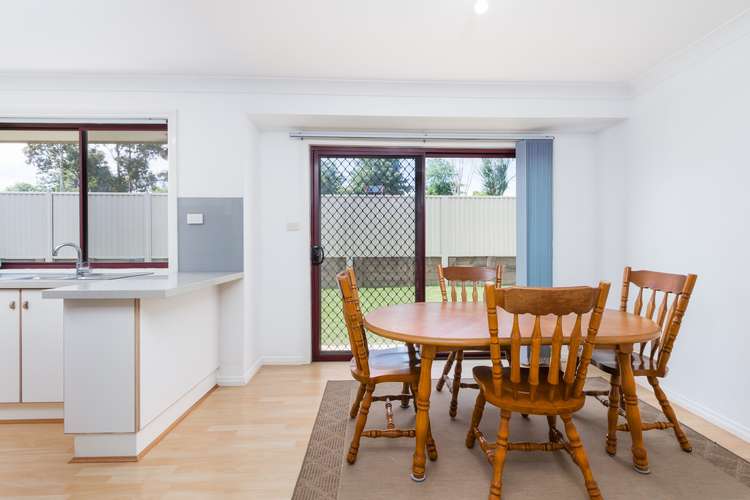 Fourth view of Homely house listing, 32 Oliveri Place, Schofields NSW 2762