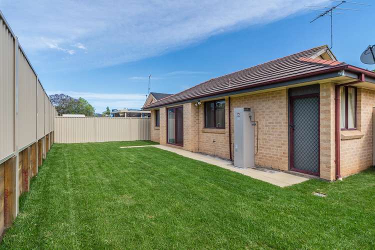 Fifth view of Homely house listing, 32 Oliveri Place, Schofields NSW 2762