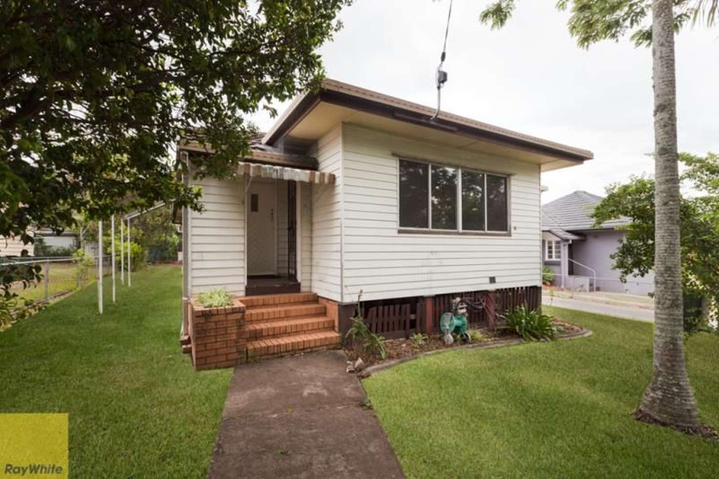 Main view of Homely house listing, 84a Mylne Street, Chermside QLD 4032