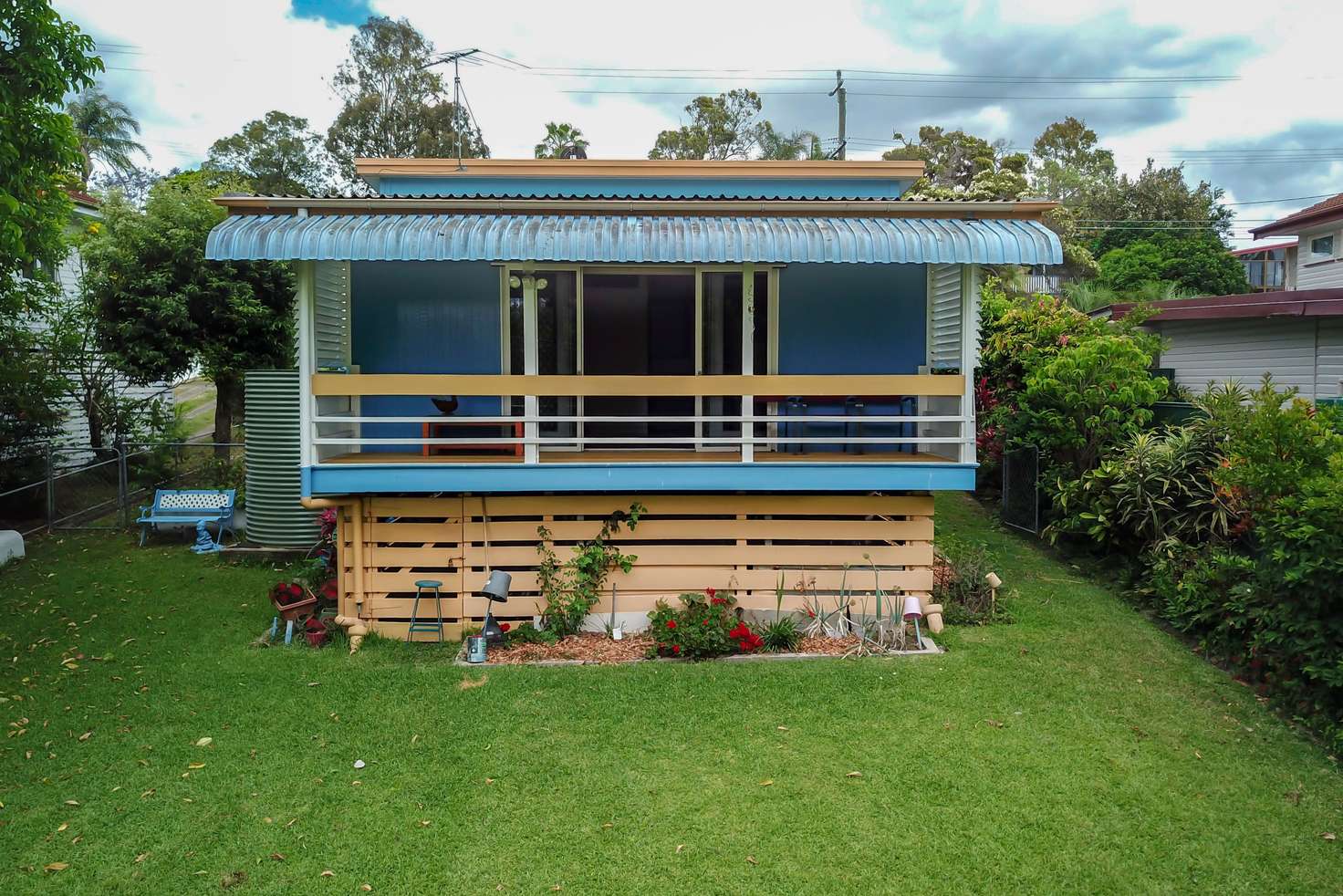 Main view of Homely house listing, 65 Annandale Street, Keperra QLD 4054