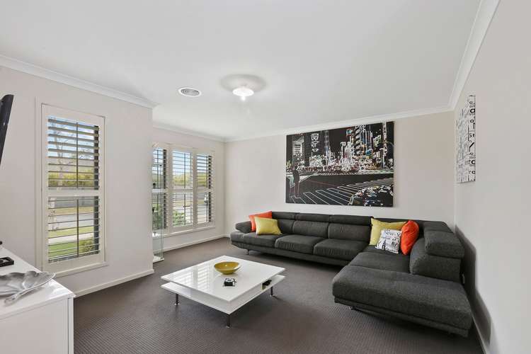 Second view of Homely house listing, 53-55 Grand Lakes Way, Lara VIC 3212