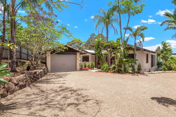 Second view of Homely house listing, 778 Moggill Road, Chapel Hill QLD 4069