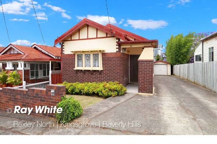 Main view of Homely house listing, 51 Viking Street, Campsie NSW 2194