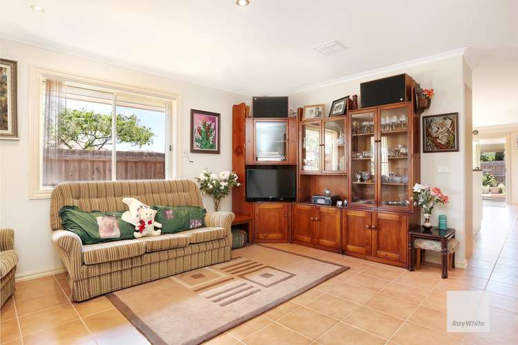 Fourth view of Homely house listing, 12 Summerhill Street, Tarneit VIC 3029