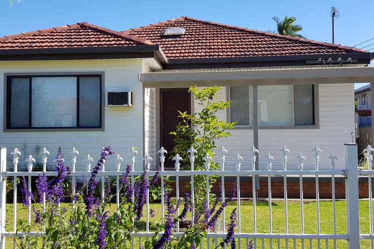 Main view of Homely house listing, 4 Ellen Street, Bellambi NSW 2518