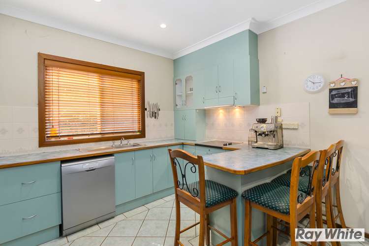 Fifth view of Homely house listing, 4 Ellen Street, Bellambi NSW 2518