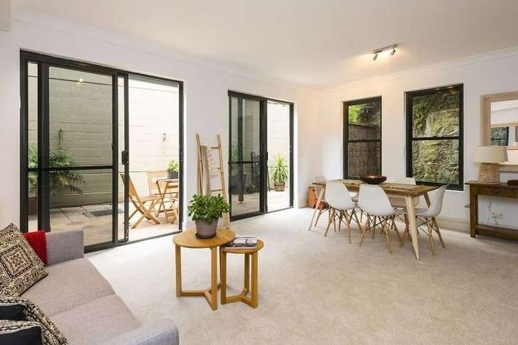 Second view of Homely apartment listing, 401/433 Alfred Street, Neutral Bay NSW 2089