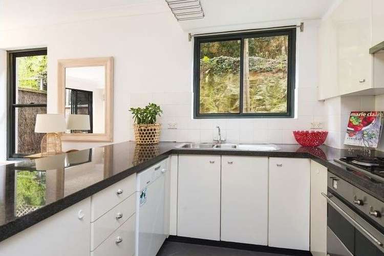 Third view of Homely apartment listing, 401/433 Alfred Street, Neutral Bay NSW 2089