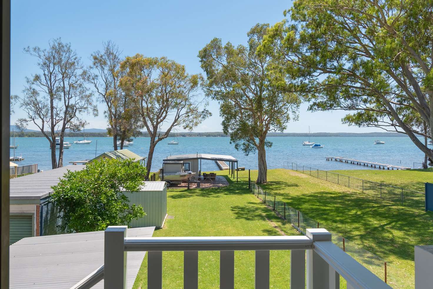 Main view of Homely house listing, 89 Grand Parade, Bonnells Bay NSW 2264