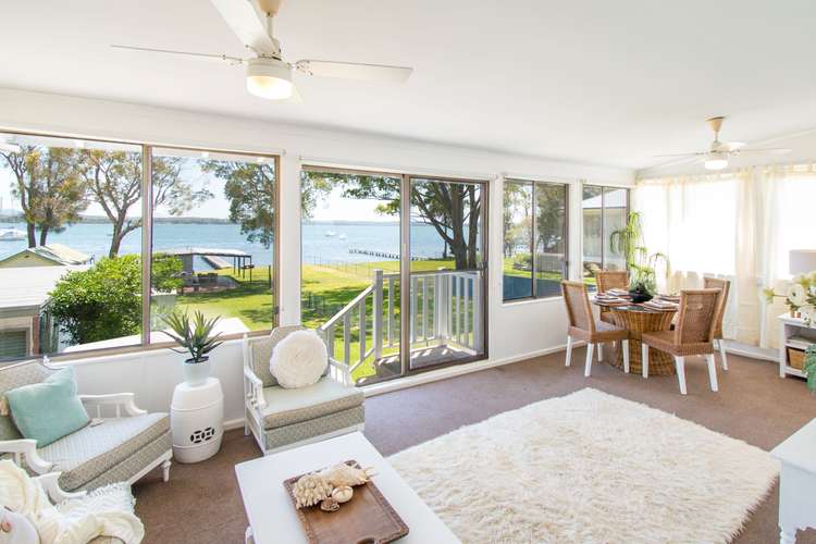 Fifth view of Homely house listing, 89 Grand Parade, Bonnells Bay NSW 2264