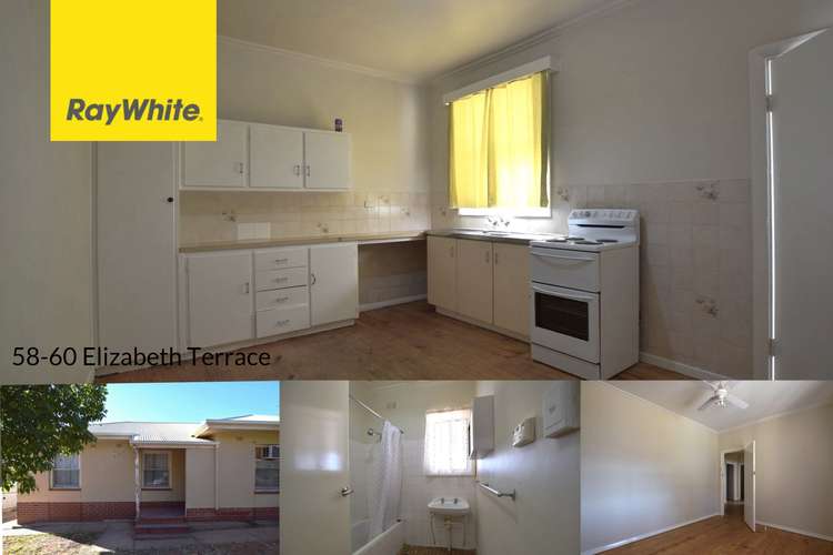 Second view of Homely house listing, 24-26 Edinburgh Terrace, Port Augusta SA 5700