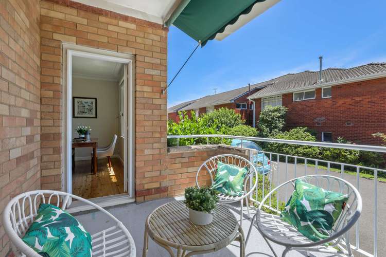 Second view of Homely unit listing, 1/182 Pacific Highway, Roseville NSW 2069