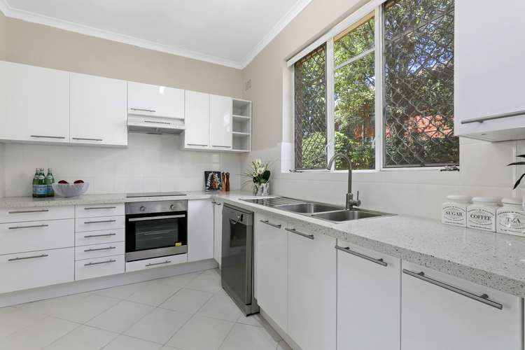 Third view of Homely unit listing, 1/182 Pacific Highway, Roseville NSW 2069