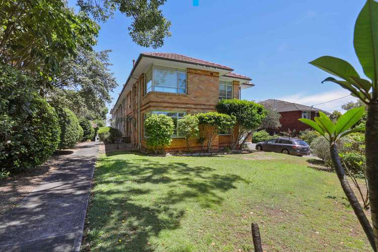 Fourth view of Homely unit listing, 1/182 Pacific Highway, Roseville NSW 2069