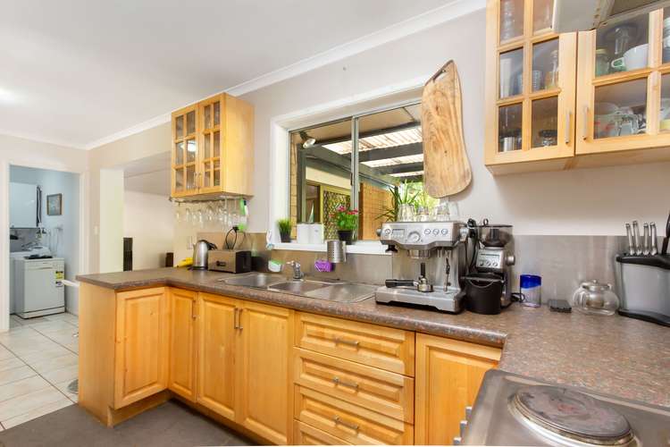 Second view of Homely house listing, 12 Marday Street, Slacks Creek QLD 4127