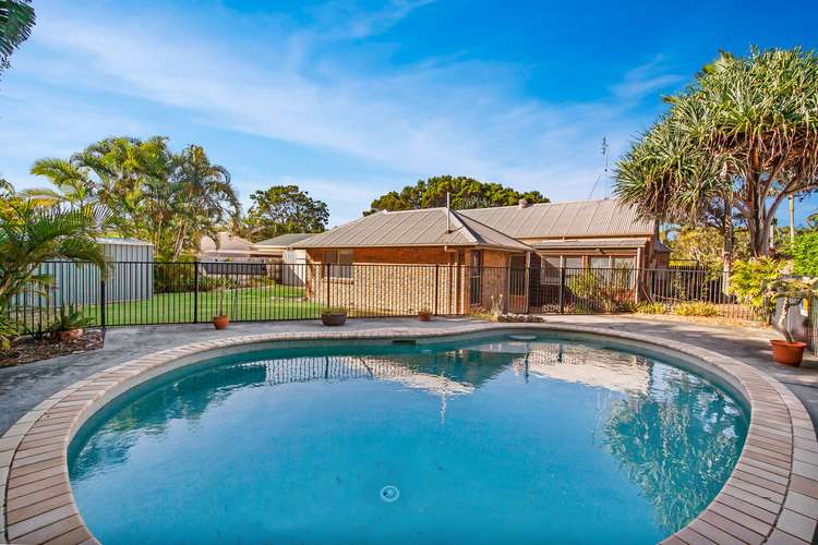 Third view of Homely house listing, 5 Sandalwood Close, Marcus Beach QLD 4573