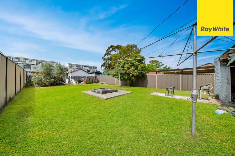 Second view of Homely house listing, 60 Fletcher Street, Campsie NSW 2194