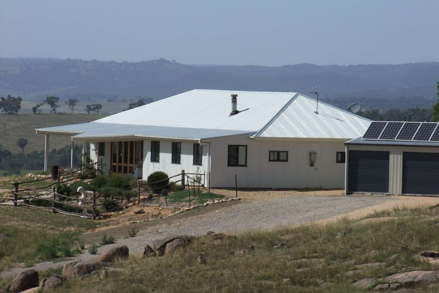 Main view of Homely ruralOther listing, 1781 Mitchell Highway, Bathurst NSW 2795